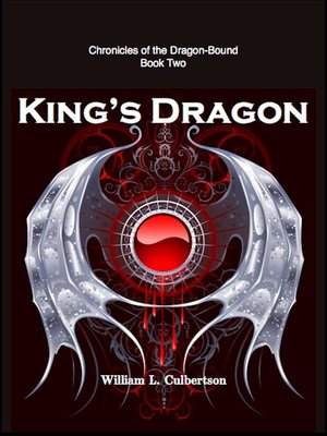 cover image of King's Dragon